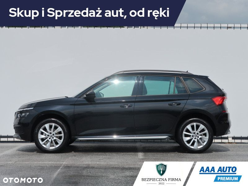 Skoda Kamiq - 3