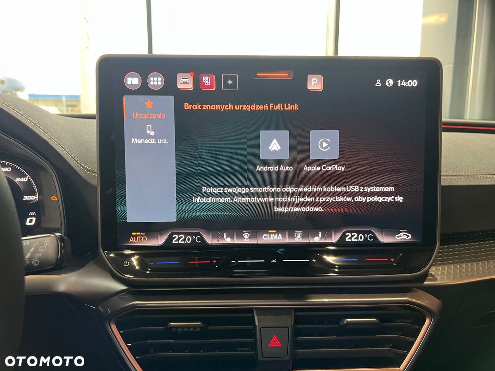 Cupra Leon Sportstourer 1.5 eTSI DSG - 27