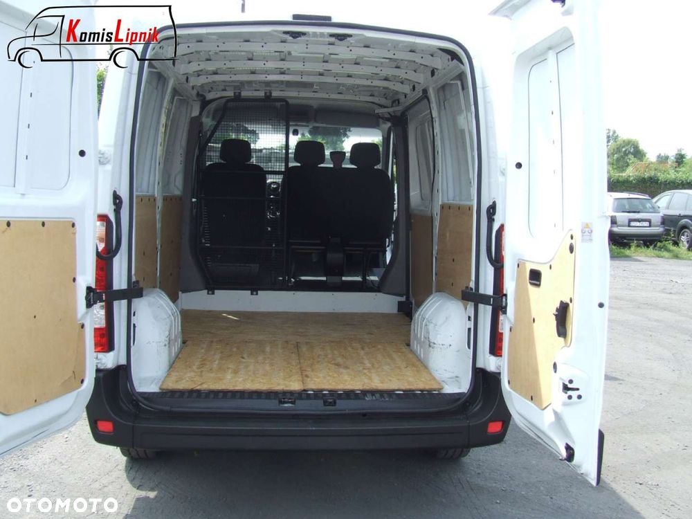 Renault MASTER - 19