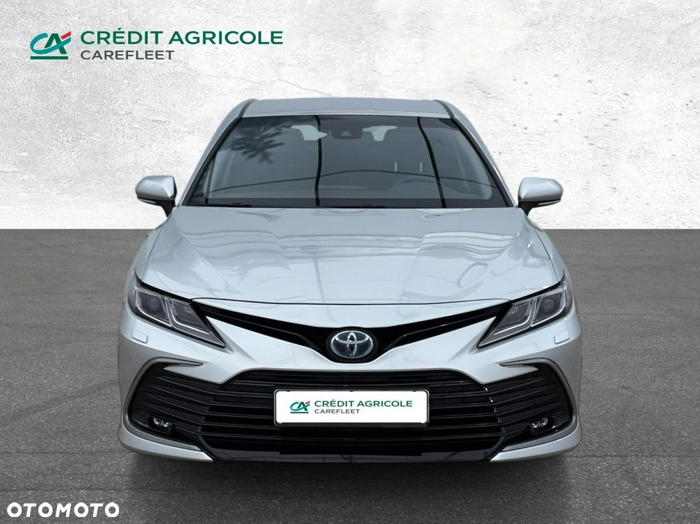 Toyota Camry - 3
