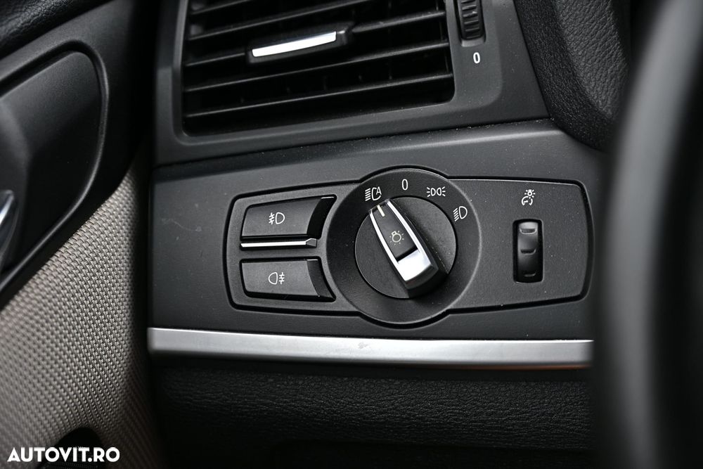 BMW X3 2014 — imagine 25