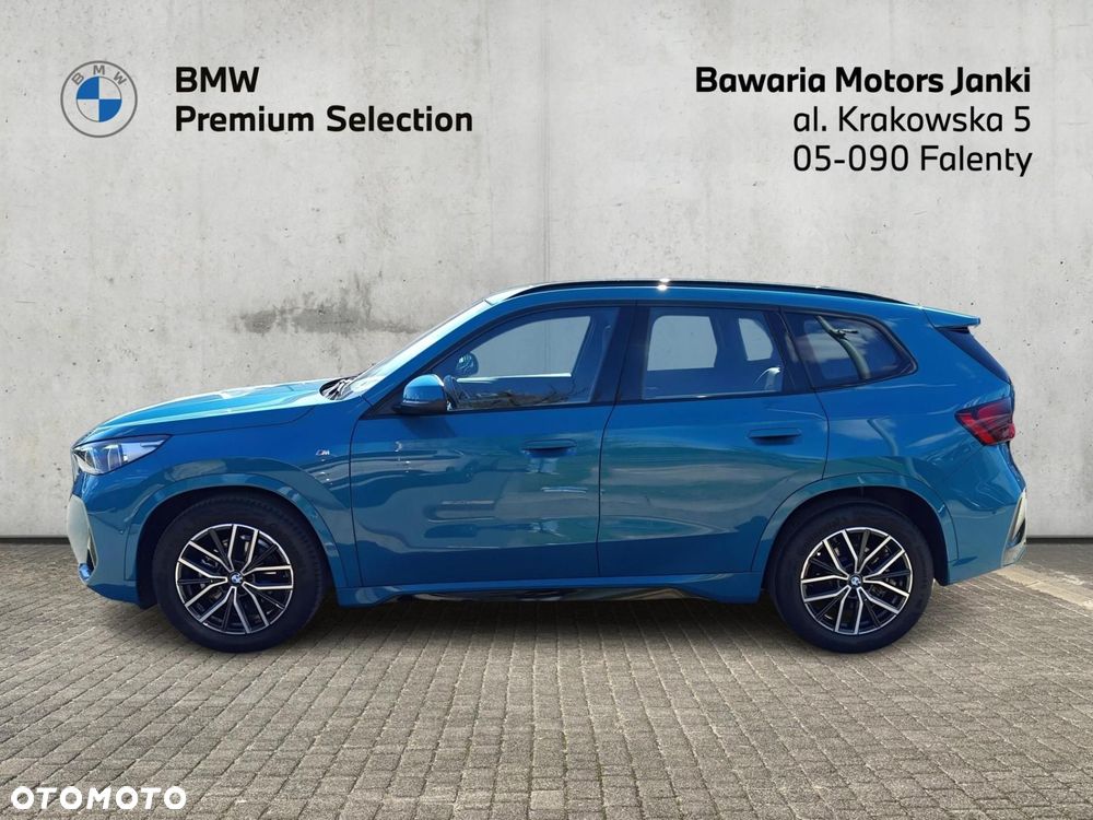 BMW X1 - 10