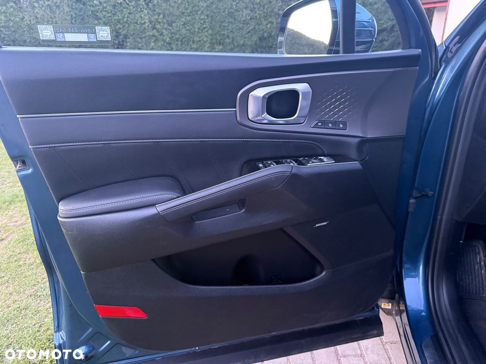 Kia Sorento 1.6T-GDI AWD OPF Vision - 15