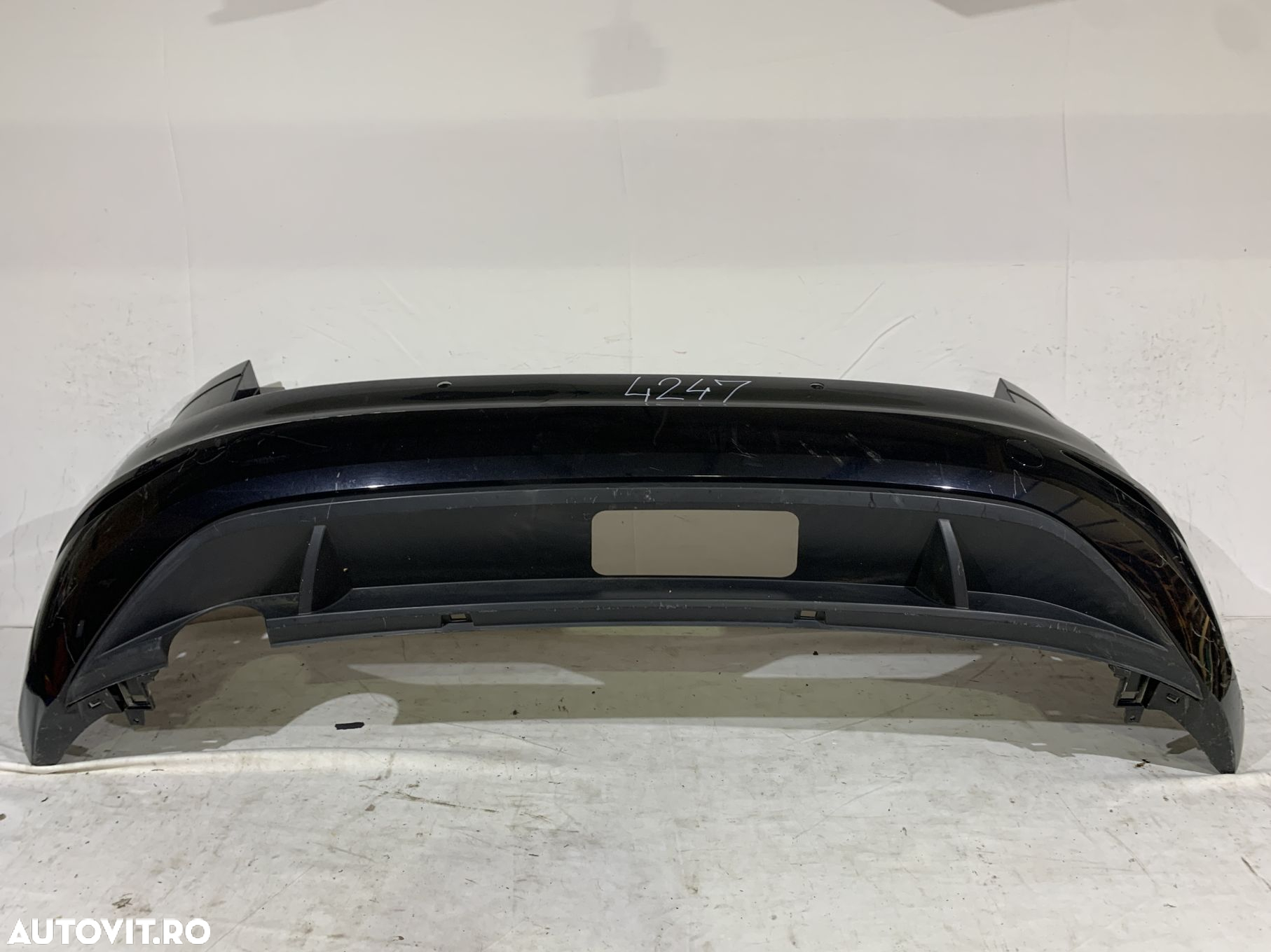 Bara spate VW Sportsvan, 2013, 2014, 2015, 2016, 2017, cod origine OE 510807421F. - 4