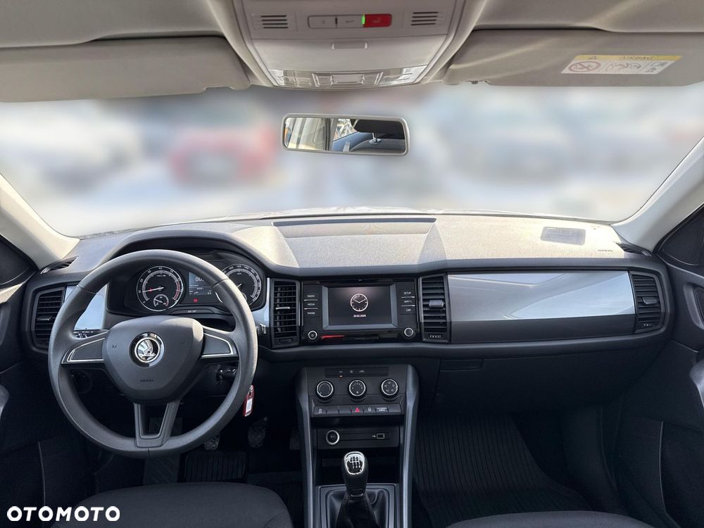 Skoda Kodiaq - 13