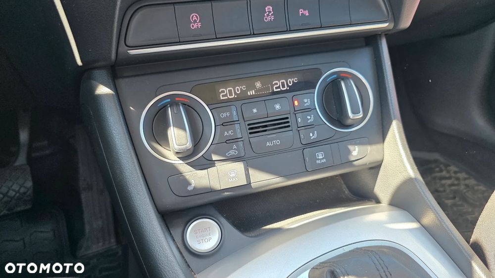 Audi Q3 2.0 TDI Quattro S tronic - 21