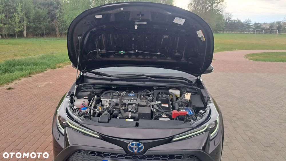 Toyota Corolla - 14