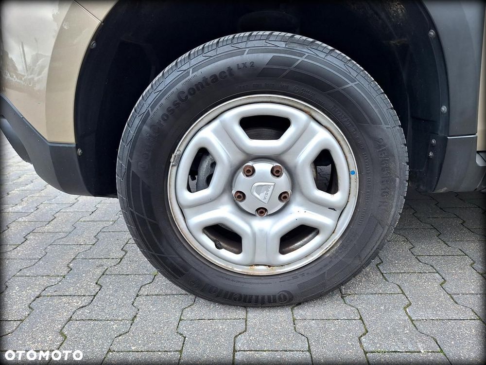 Dacia Duster 1.3 TCe FAP Essential - 30