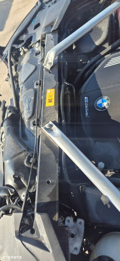 BMW X5 xDrive45e sport - 7