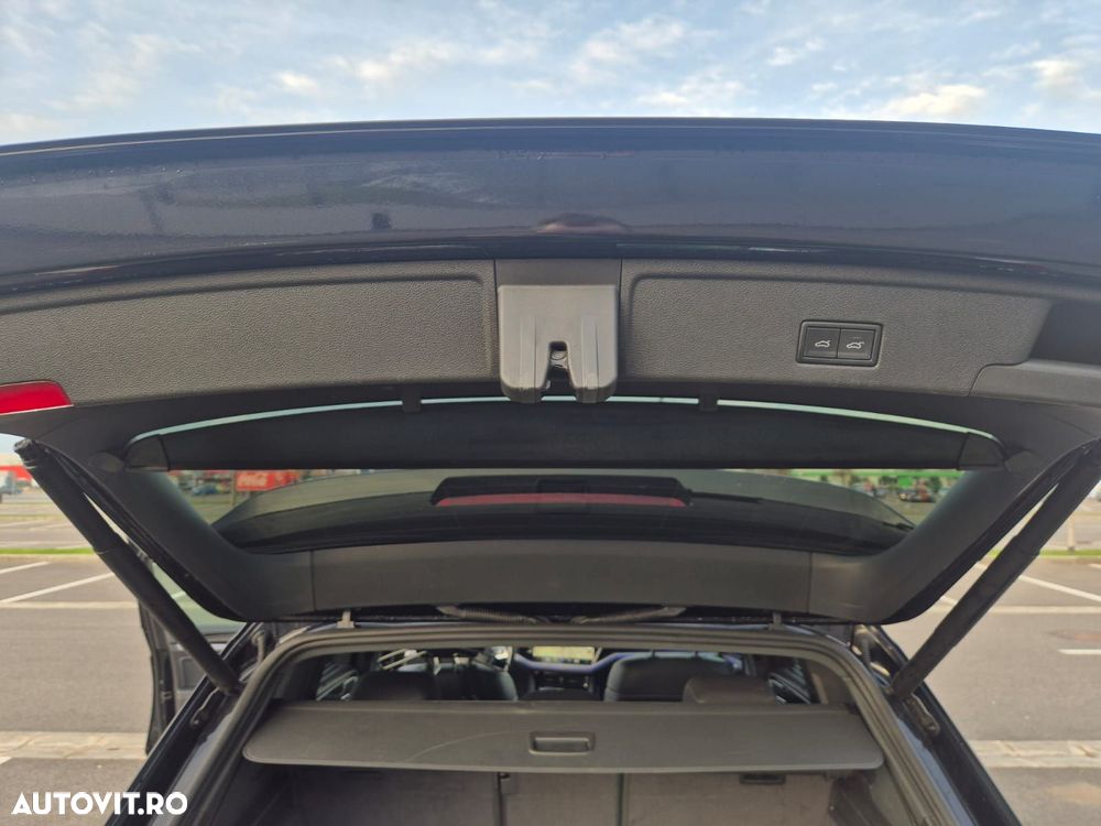 Volkswagen Touareg 3.0 V6 TDI SCR 4Motion Automatik R-Line - 8