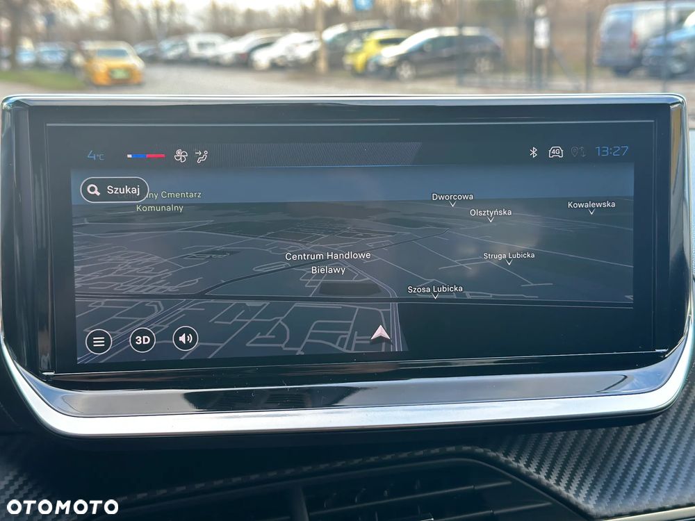 Peugeot 208 1.2 PureTech Business S&S - 5