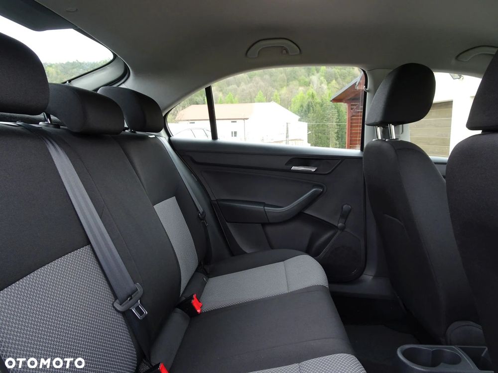 Seat Toledo 1.2 TSI Reference - 7