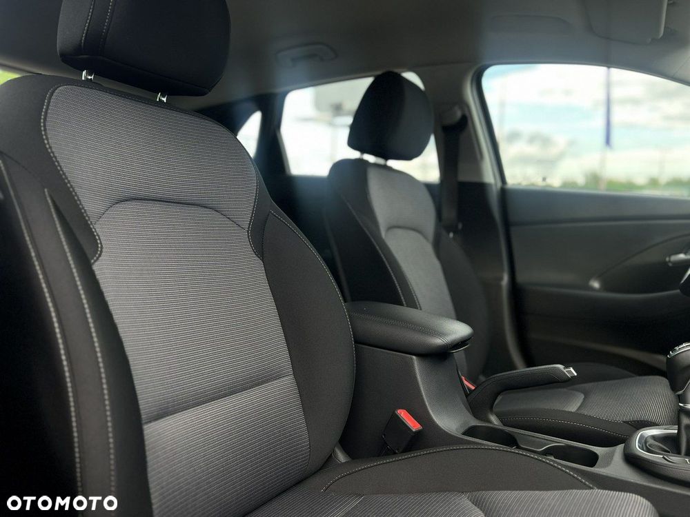 Hyundai i30 1.0 T-GDI Modern - 33