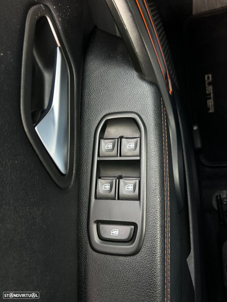 Dacia Duster 1.0 TCe ECO-G Comfort Bi-Fuel - 12