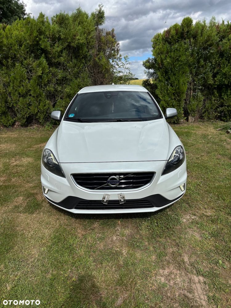 Volvo V40 D3 RDesign - 25