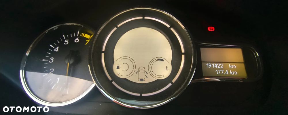 Renault Megane - 17