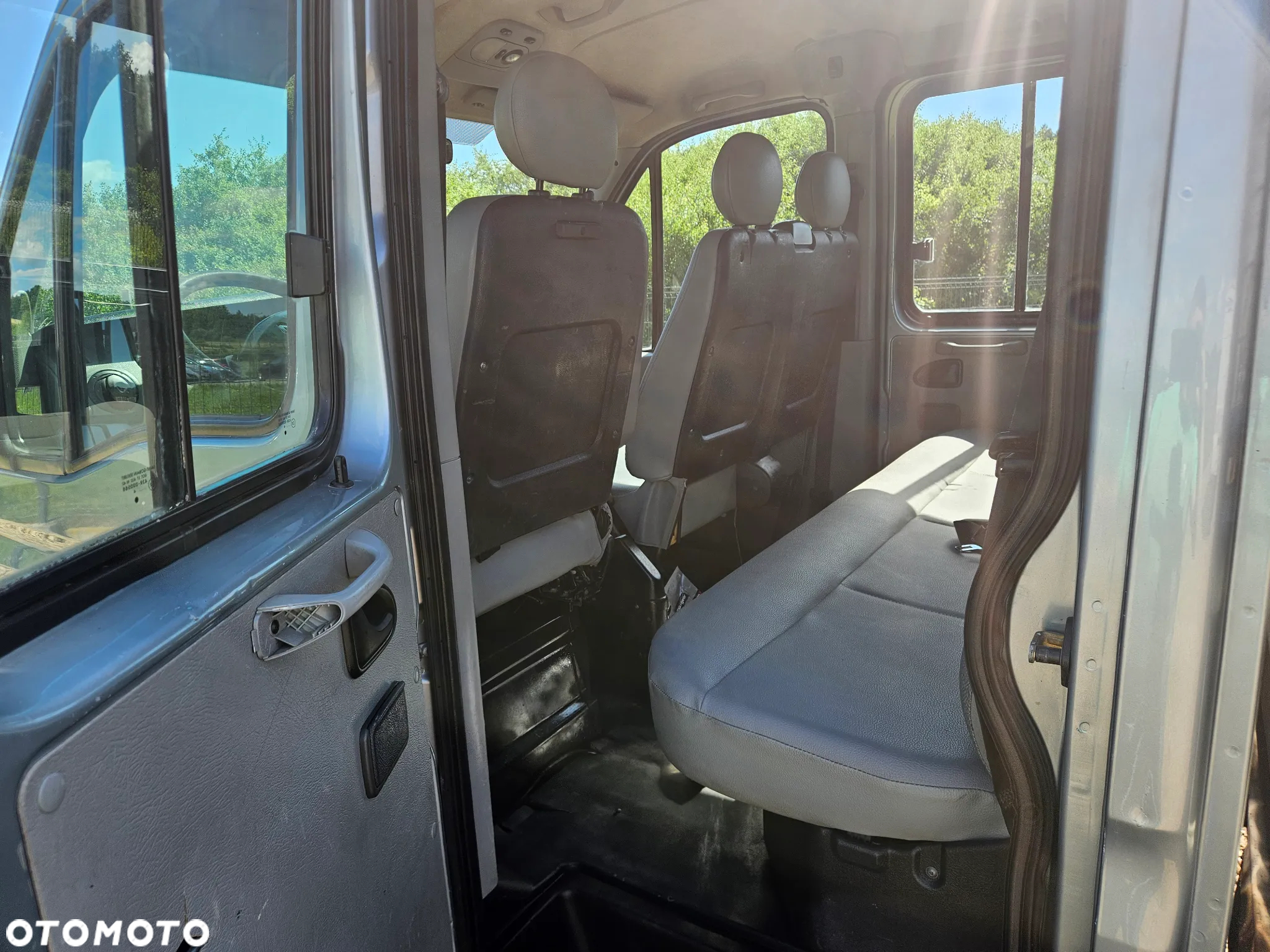 Renault MASTER - 6