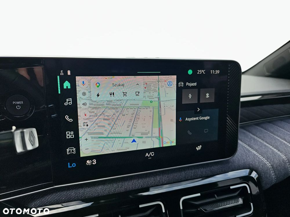 Renault 5 52kWh Comfort Range Techno - 18