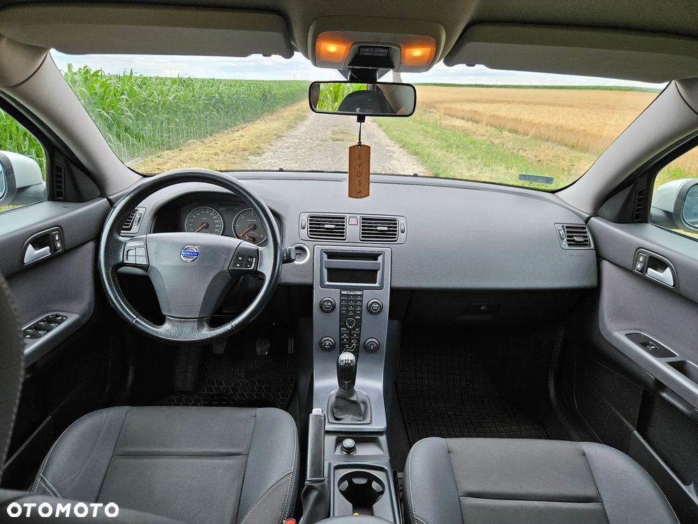 Volvo S40 1.6D Kinetic - 18