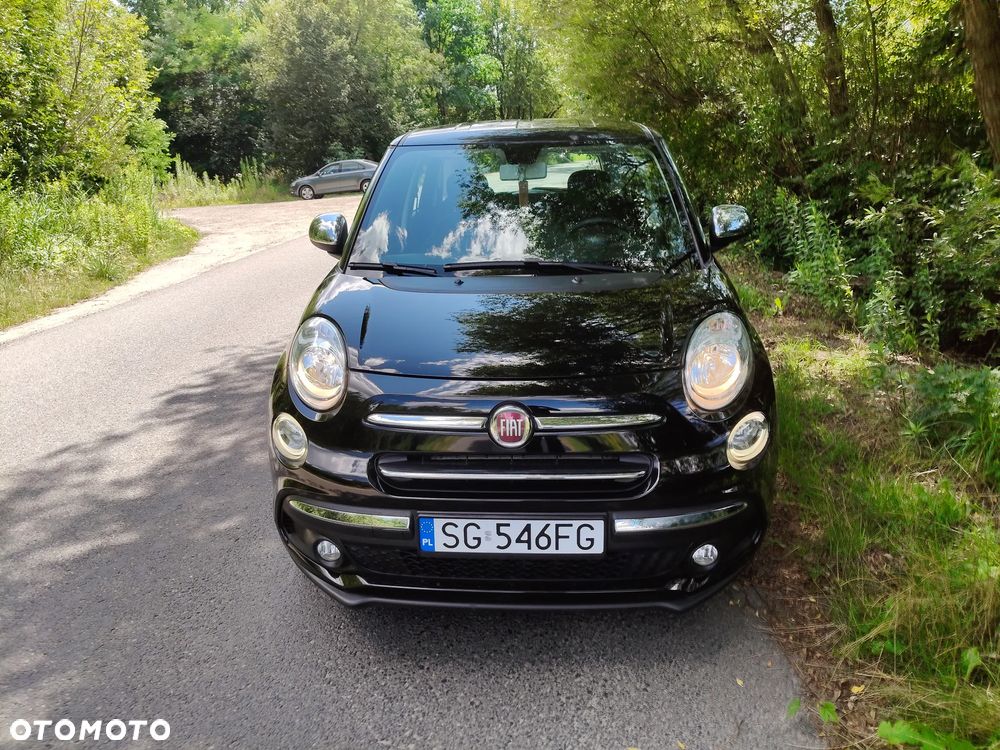 Fiat 500L 1.4 16V Mirror - 1