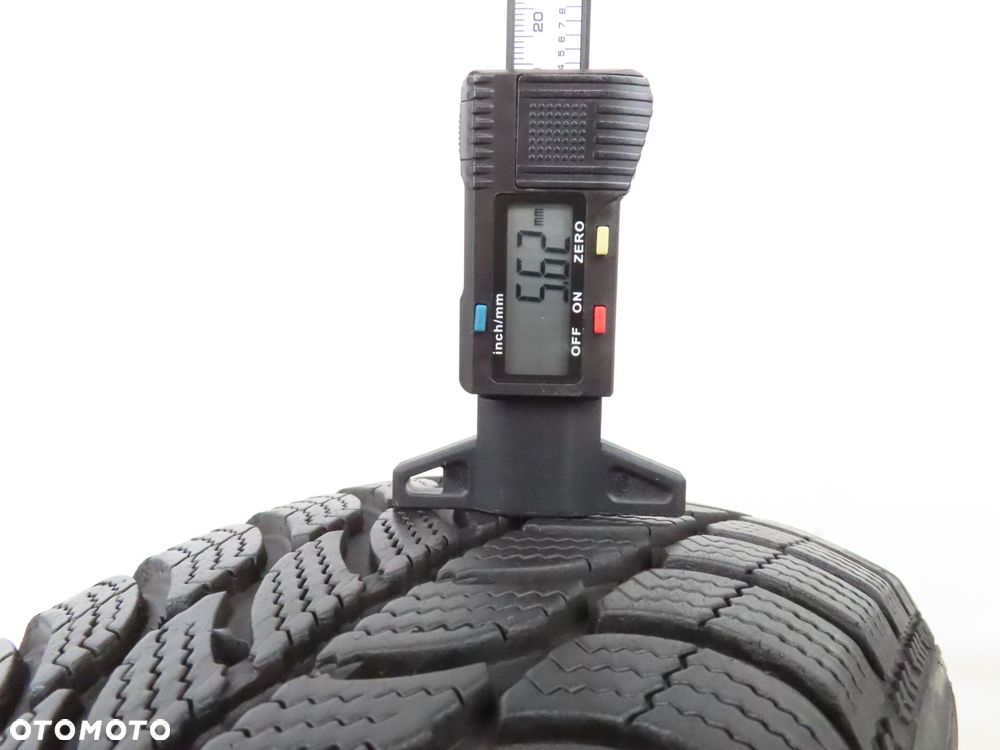 155/65R13 OPONA LETNIA Dębica Frigo 2 73T - 5