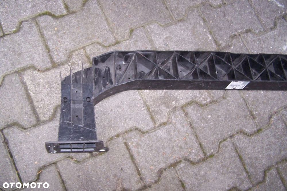 Peugeot Patrner Citroen Berlingo belka zderzaka - 4