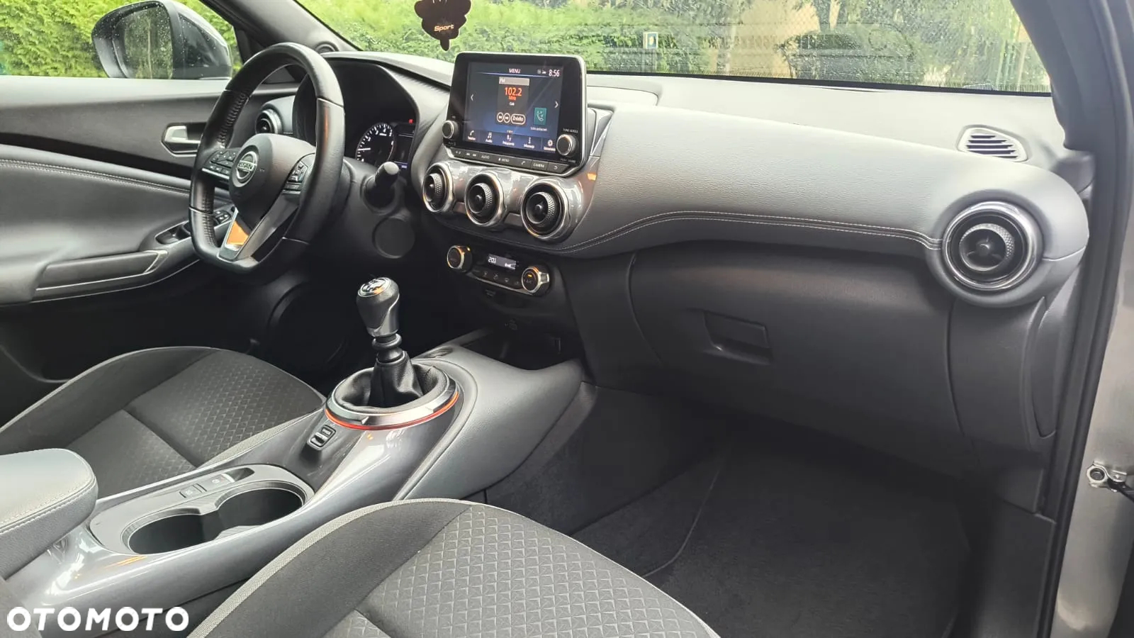 Nissan Juke DIG-T 117 N-Design - 24