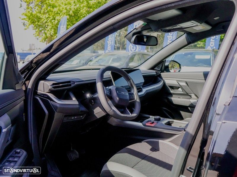 Jeep Compass 74 kWh First Edition - 9
