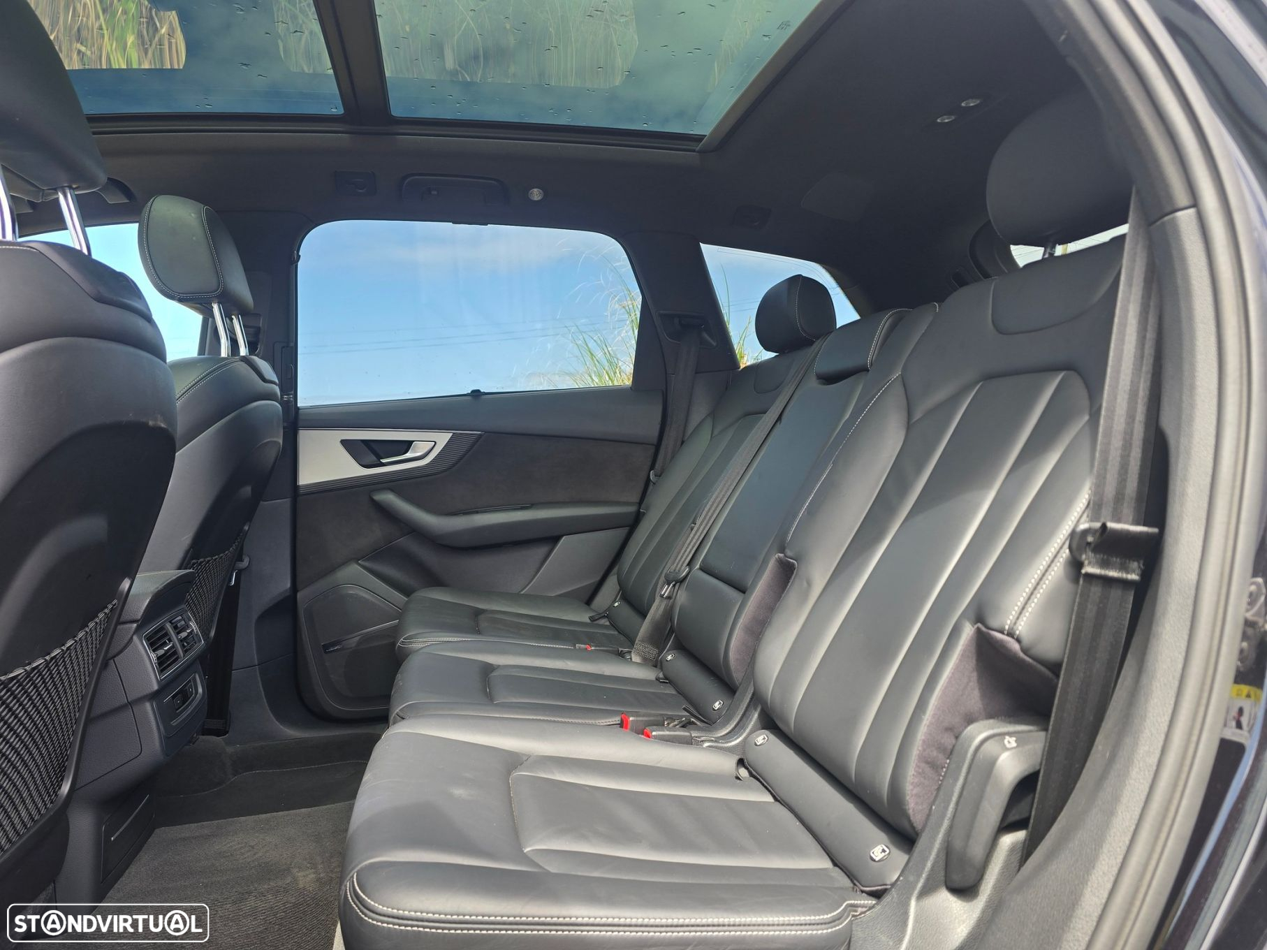 Audi Q7 - 12