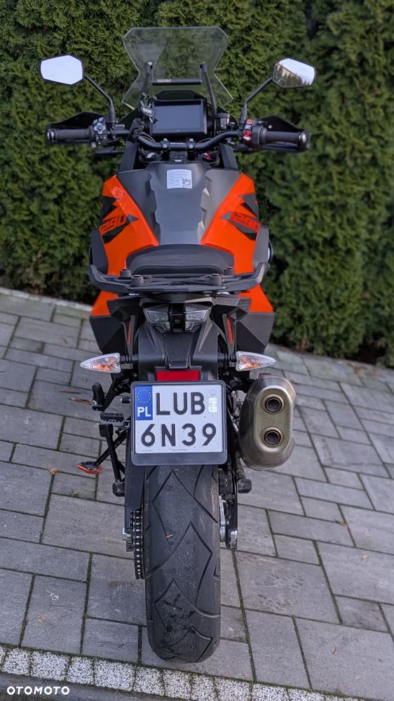 KTM Super Adventure - 11