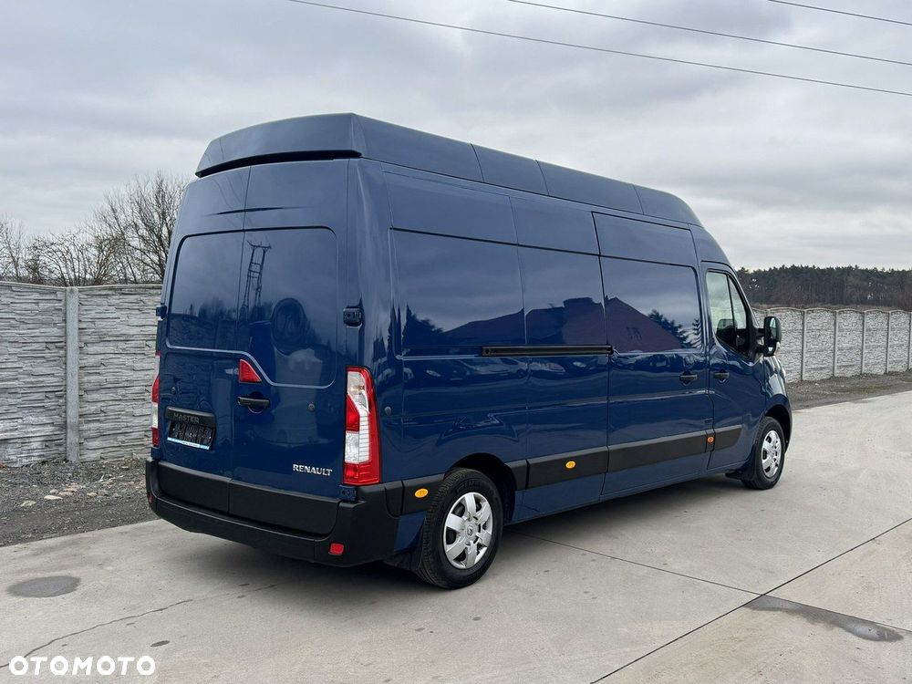Renault Master - 3