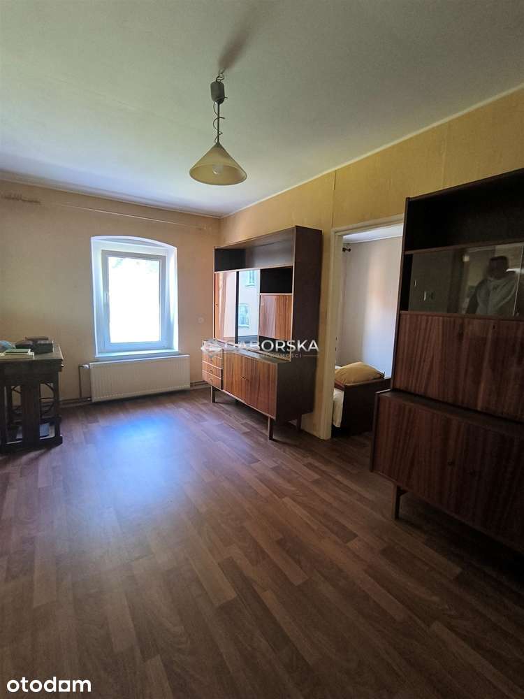 Mieszkanie na sprzedaż, 4 pokoje, 105 m², Boguszów-Gorce