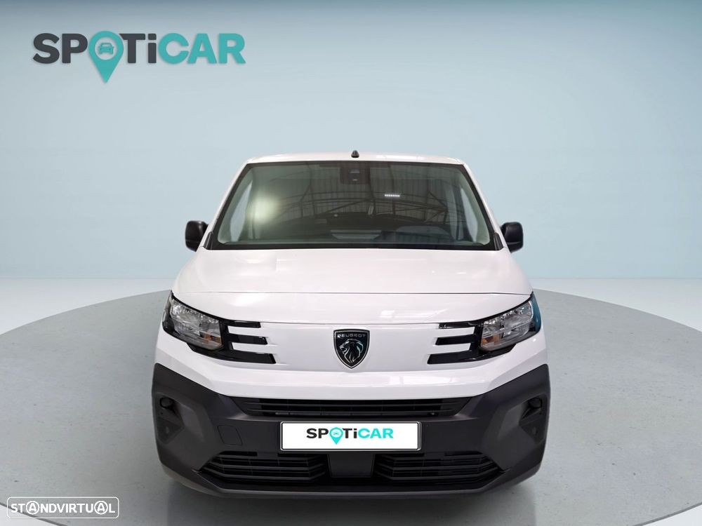 Peugeot Partner E PARTNER LONGA ELÉTRICO 136 CV 100KW - 2