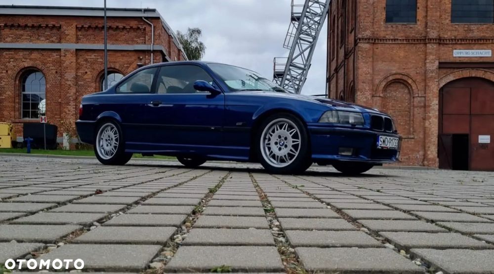 BMW M3 - 13