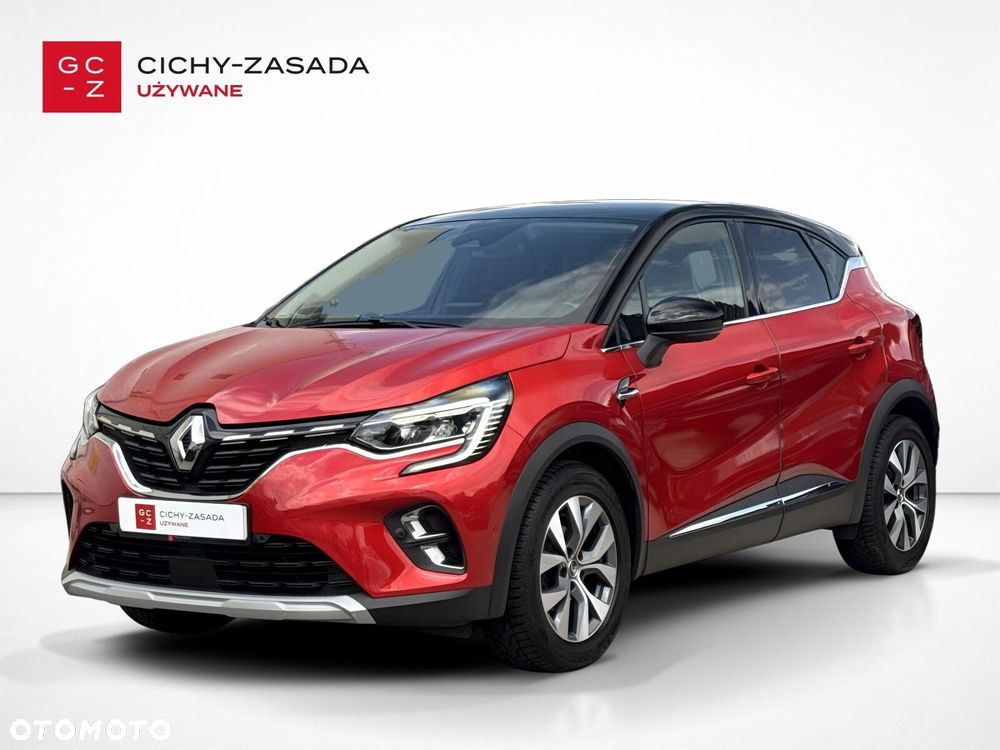 Renault Captur - 1