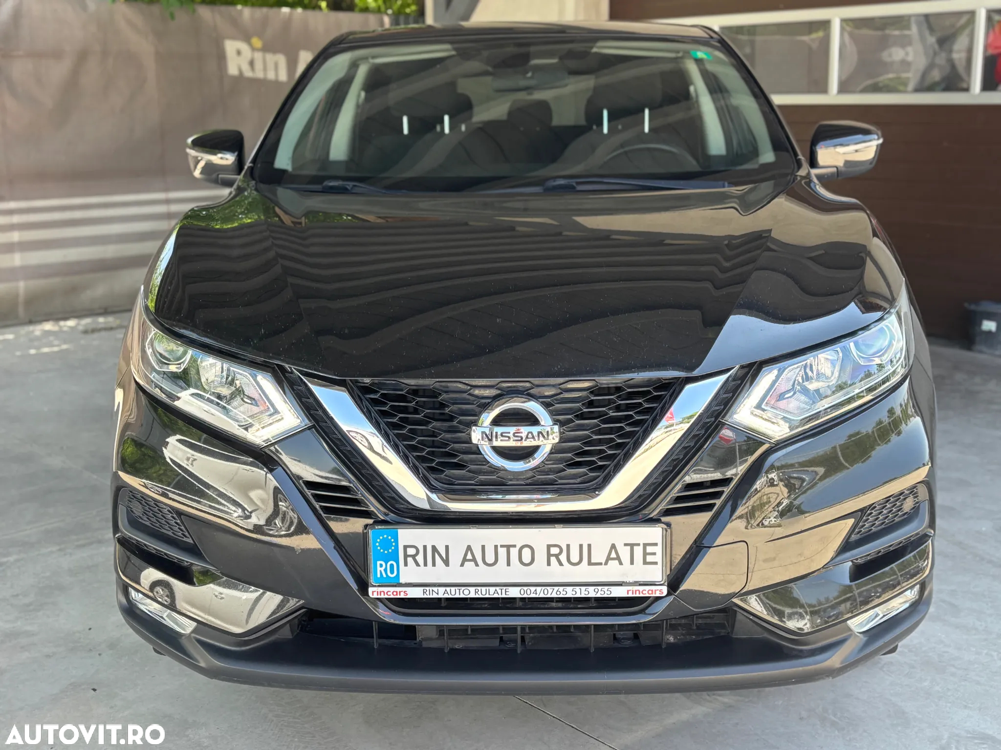 Nissan Qashqai - 3