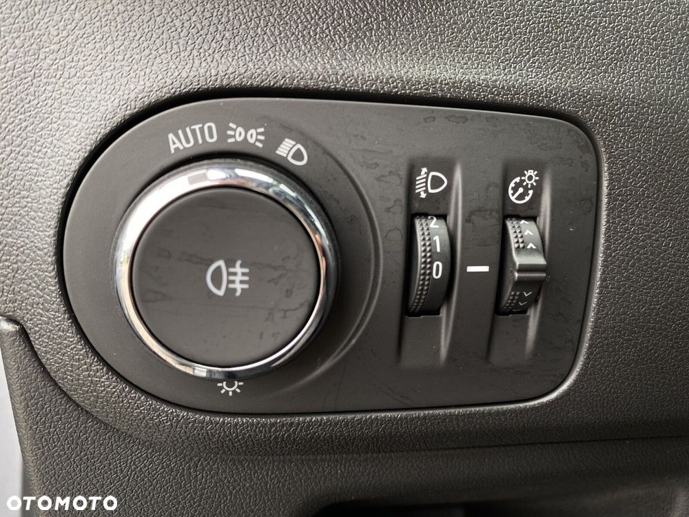 Opel Crossland 1.2 T Elegance - 13