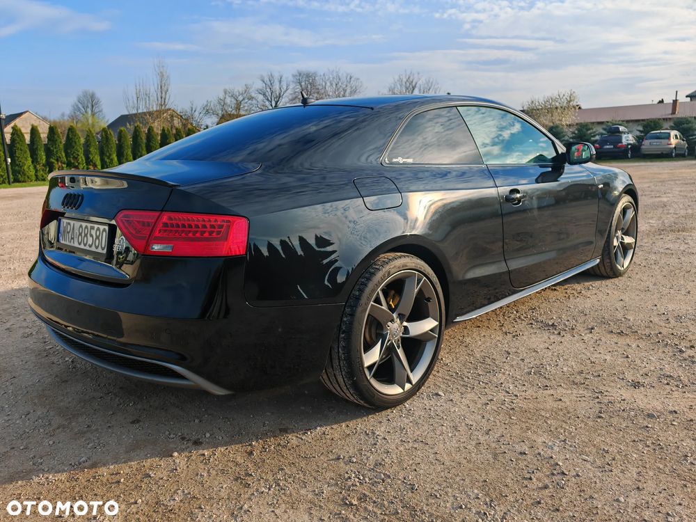 Audi A5 Coupé 2.0 TDI - 5