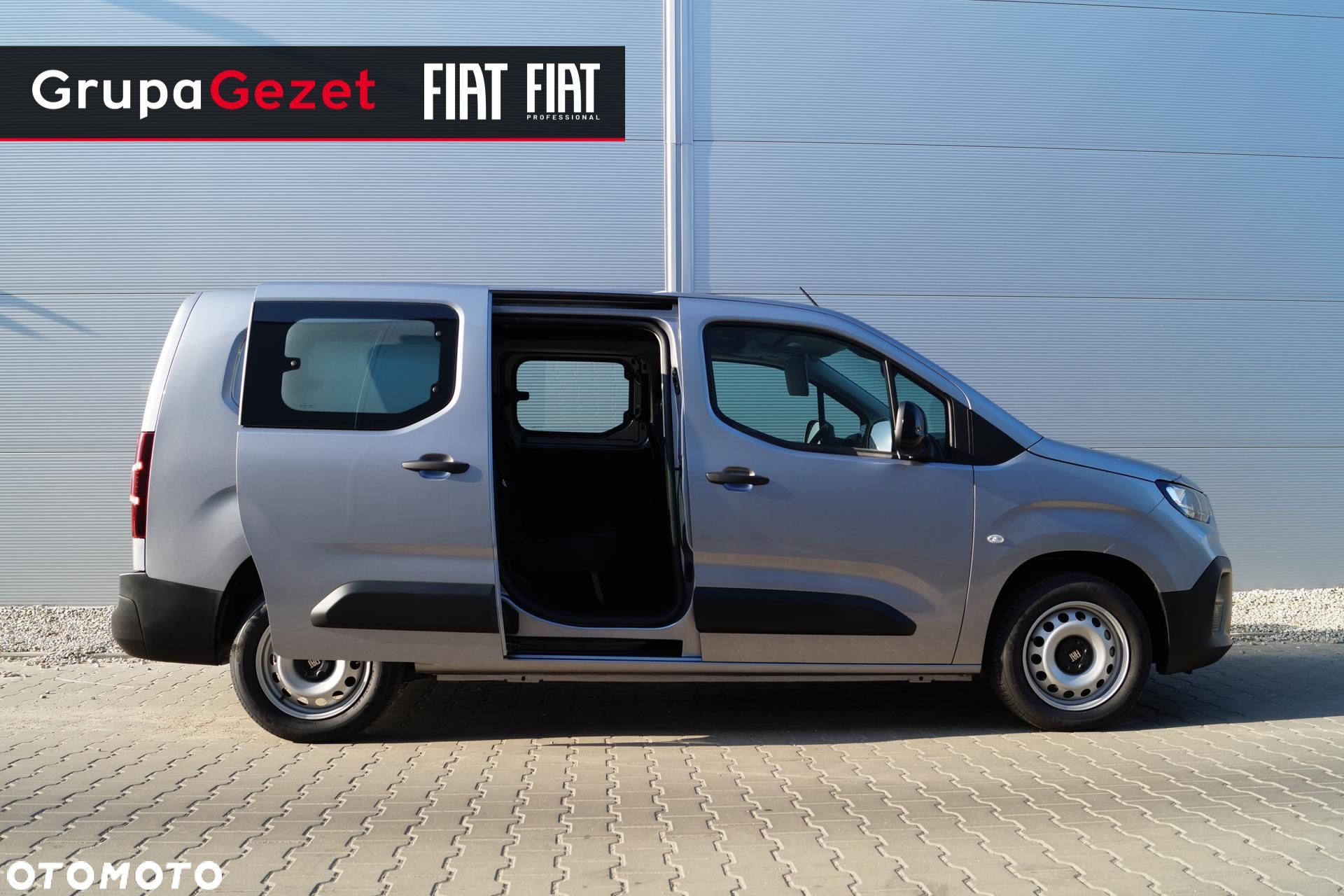 Fiat Doblo - 6