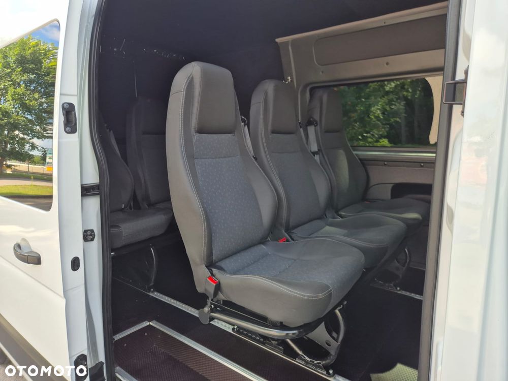 Opel Movano - 33