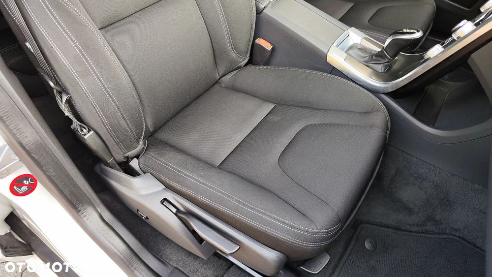 Volvo XC 60 - 34