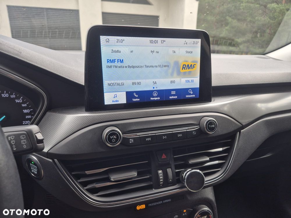 Ford Focus 1.5 EcoBlue Connected - 7