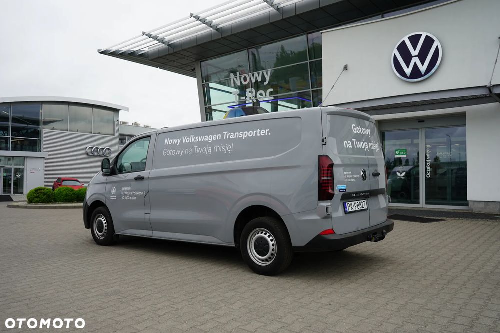 Volkswagen Transporter T7 furgon - 21