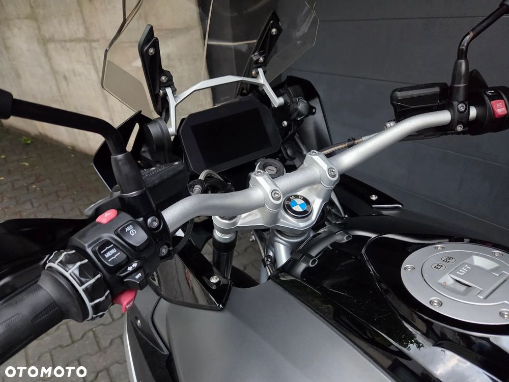 BMW GS - 13