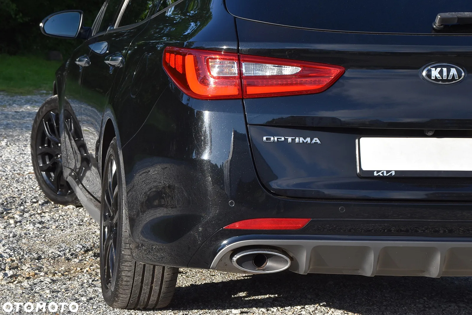 Kia Optima - 13