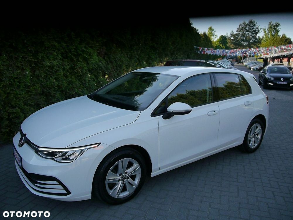 Volkswagen Golf 2.0 TDI SCR DSG Style - 13