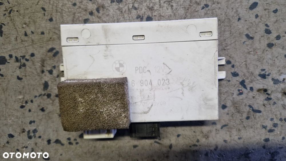 BMW E46 MODUŁ PARKOWANIA 6904023 - 1