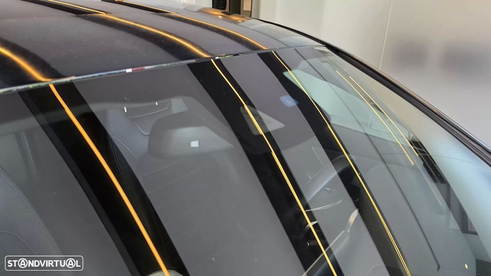 Mercedes-Benz C 220 d Aut. - 29