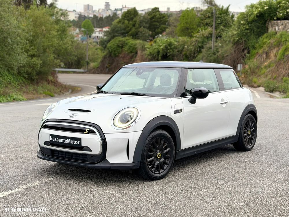 MINI 3 Portas Cooper SE Premium Essential - 1