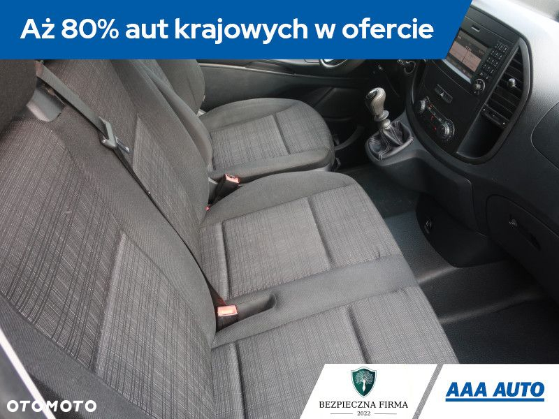 Mercedes-Benz Vito - 10